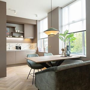 Appartement met Twee Slaapkamers