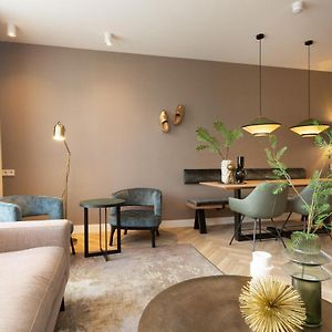 Appartement met Drie Slaapkamers